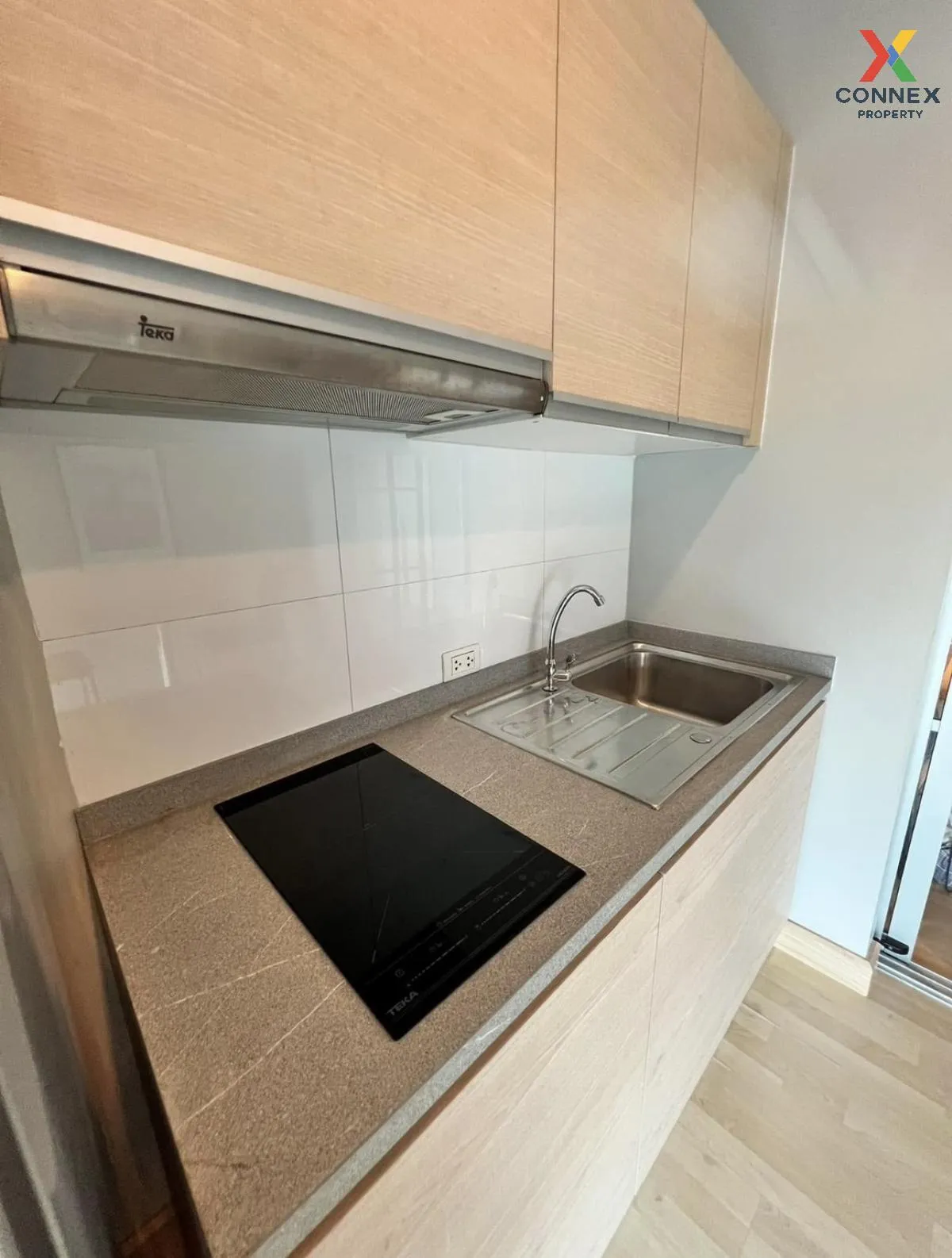 เช่าคอนโด  ริทึ่ม รัชดา MRT-รัชดาภิเษก สามเสนนอก เขต ห้วยขวาง กรุ 4