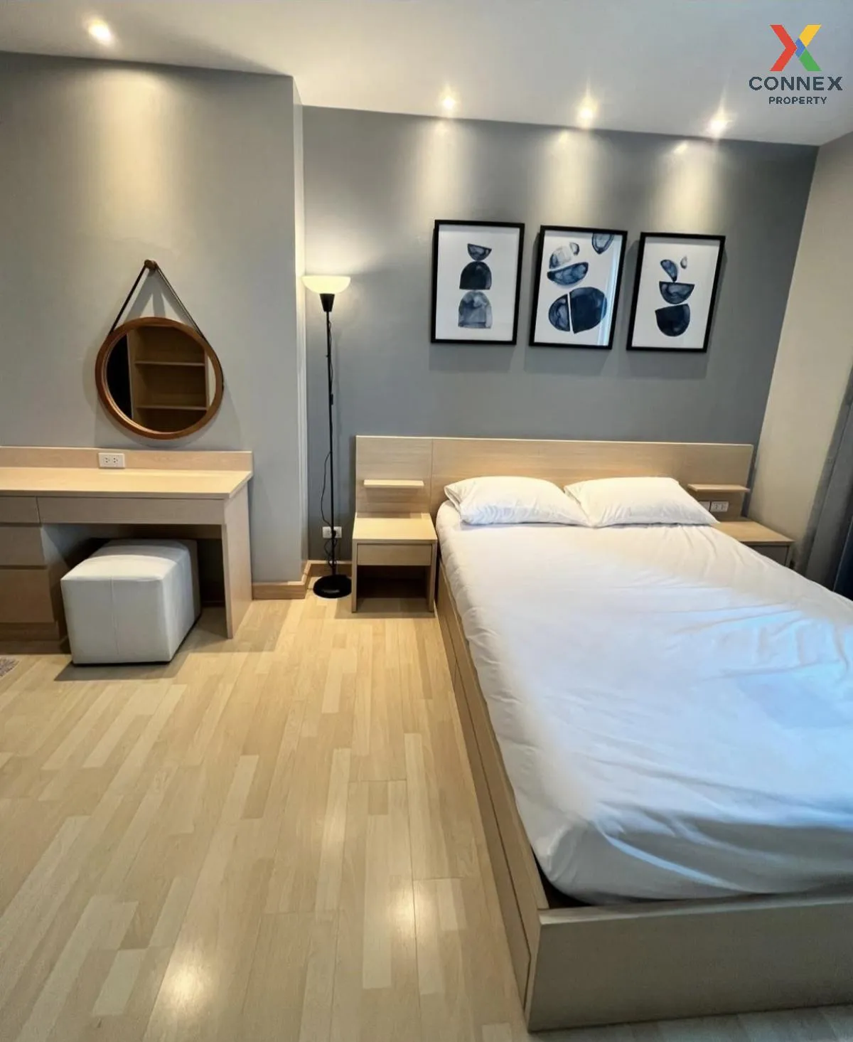 เช่าคอนโด  ริทึ่ม รัชดา MRT-รัชดาภิเษก สามเสนนอก เขต ห้วยขวาง กรุ