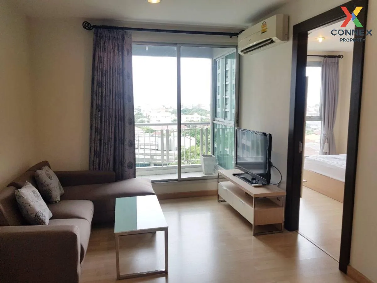 FOR RENT condo , Rhythm Ratchada , MRT-Ratchadaphisek , Sam Saen  FOR RENT condo , Rhythm Ratchada , MRT-Ratchadaphisek , Sam Saen  1