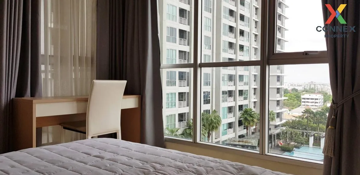 FOR RENT condo , Rhythm Ratchada , MRT-Ratchadaphisek , Sam Saen  FOR RENT condo , Rhythm Ratchada , MRT-Ratchadaphisek , Sam Saen