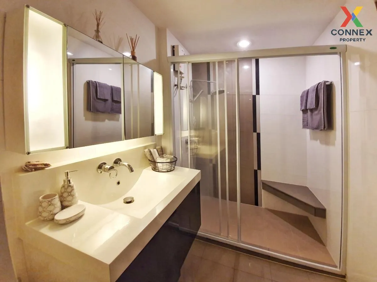 เช่าคอนโด  ริทึ่ม รัชดา MRT-รัชดาภิเษก สามเสนนอก เขต ห้วยขวาง กรุ