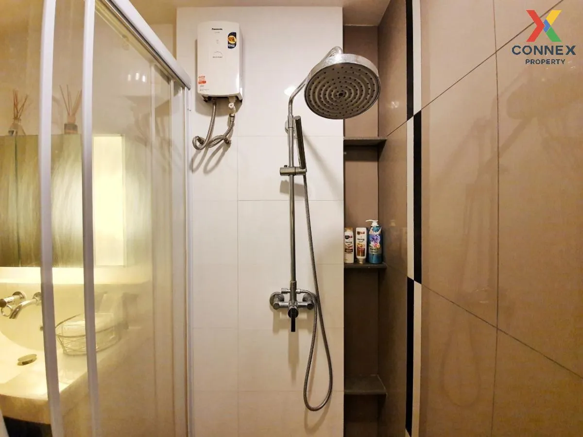 เช่าคอนโด  ริทึ่ม รัชดา MRT-รัชดาภิเษก สามเสนนอก เขต ห้วยขวาง กรุ