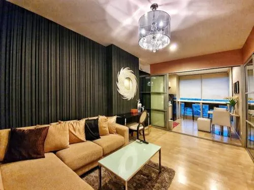 FOR RENT condo , Rhythm Ratchada , MRT-Ratchadaphisek , Sam Saen Nok , Huai Khwang , Bangkok , CX-42530