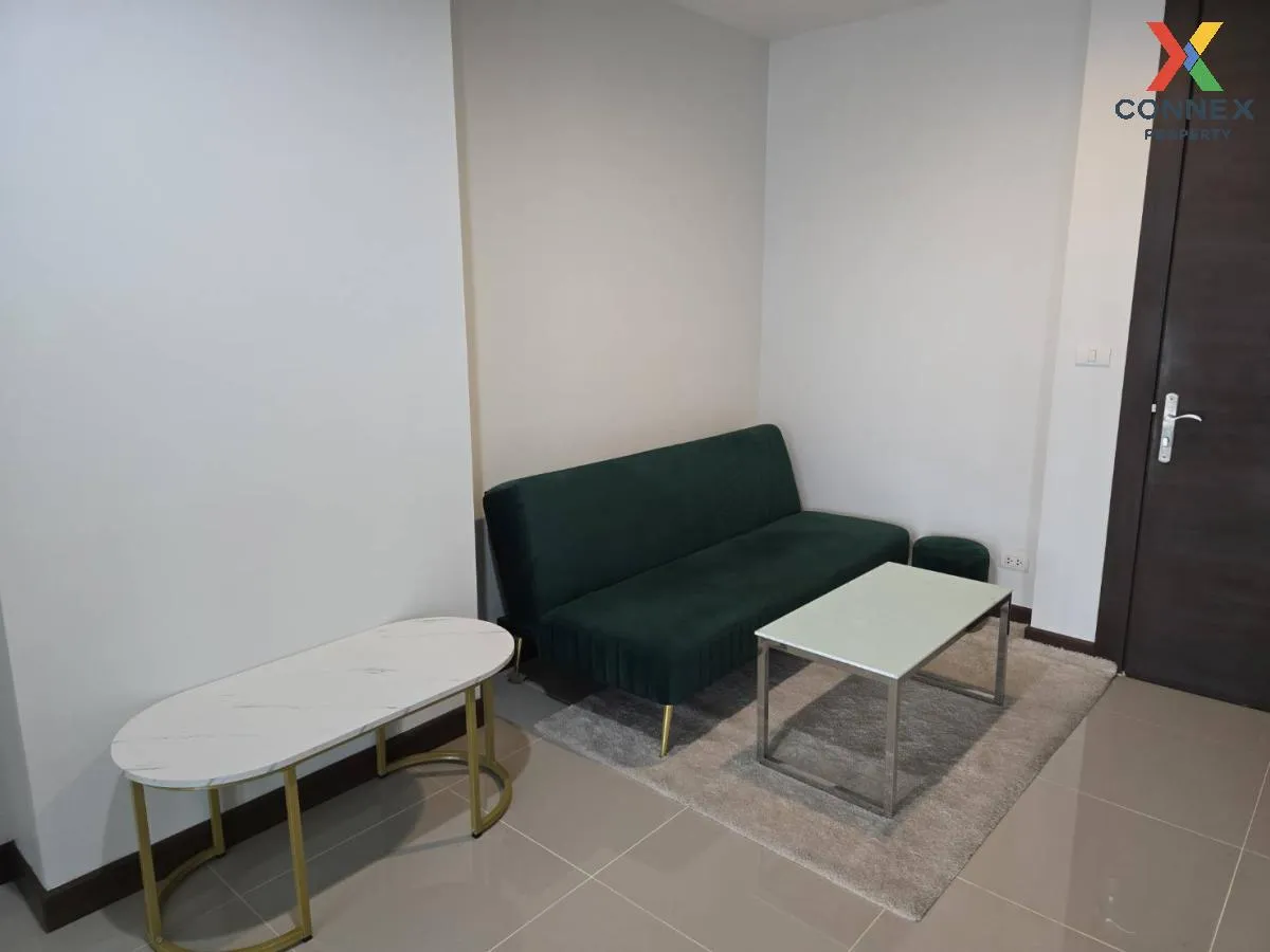 FOR RENT condo , Rhythm Ratchada , MRT-Ratchadaphisek , Sam Saen  FOR RENT condo , Rhythm Ratchada , MRT-Ratchadaphisek , Sam Saen  1