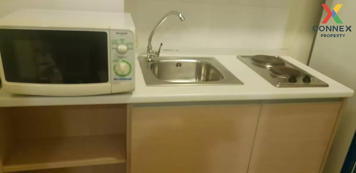 FOR SALE condo , Rhythm Ratchada , MRT-Ratchadaphisek , Sam Saen  FOR SALE condo , Rhythm Ratchada , MRT-Ratchadaphisek , Sam Saen  3