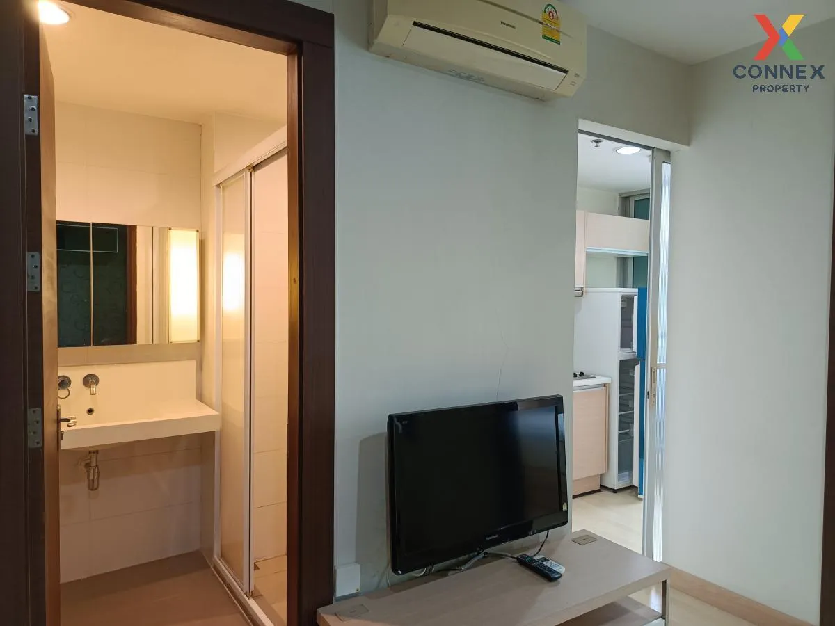 FOR RENT condo , Rhythm Ratchada , MRT-Ratchadaphisek , Sam Saen  FOR RENT condo , Rhythm Ratchada , MRT-Ratchadaphisek , Sam Saen  3