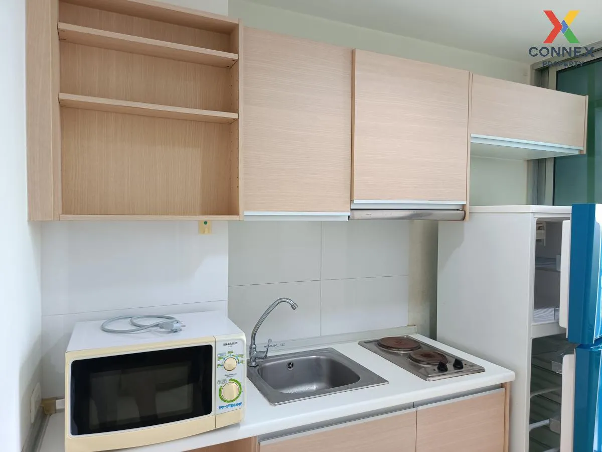 FOR RENT condo , Rhythm Ratchada , MRT-Ratchadaphisek , Sam Saen  FOR RENT condo , Rhythm Ratchada , MRT-Ratchadaphisek , Sam Saen  4