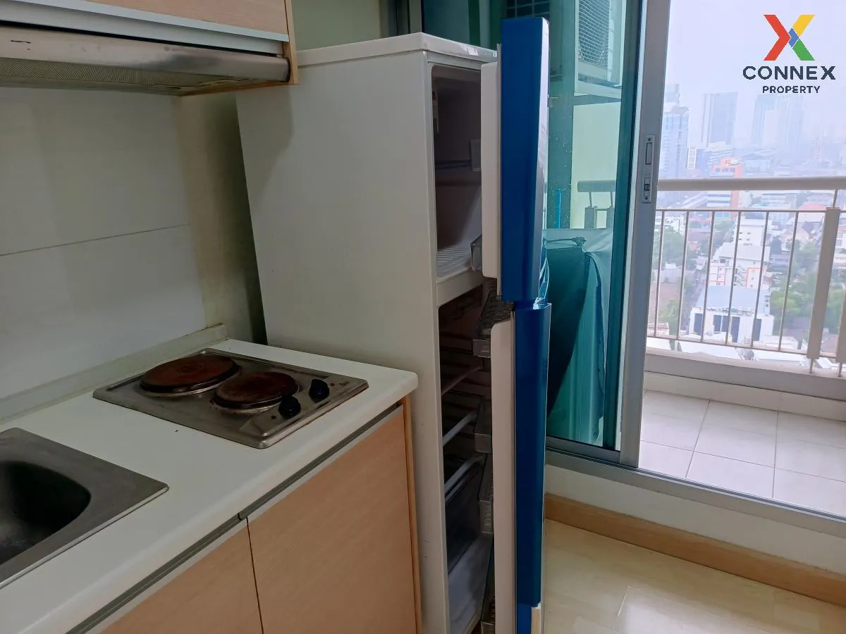 FOR RENT condo , Rhythm Ratchada , MRT-Ratchadaphisek , Sam Saen  FOR RENT condo , Rhythm Ratchada , MRT-Ratchadaphisek , Sam Saen