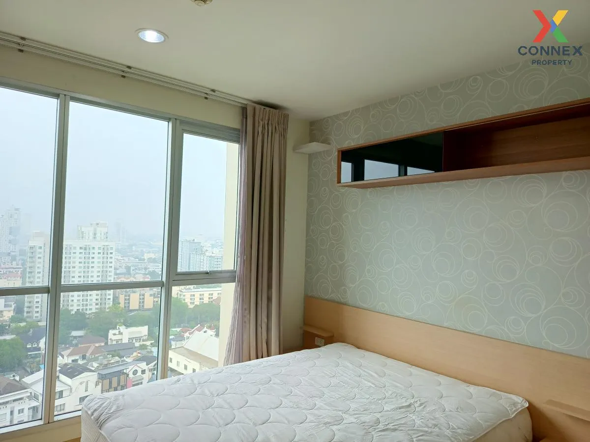 FOR RENT condo , Rhythm Ratchada , MRT-Ratchadaphisek , Sam Saen  FOR RENT condo , Rhythm Ratchada , MRT-Ratchadaphisek , Sam Saen