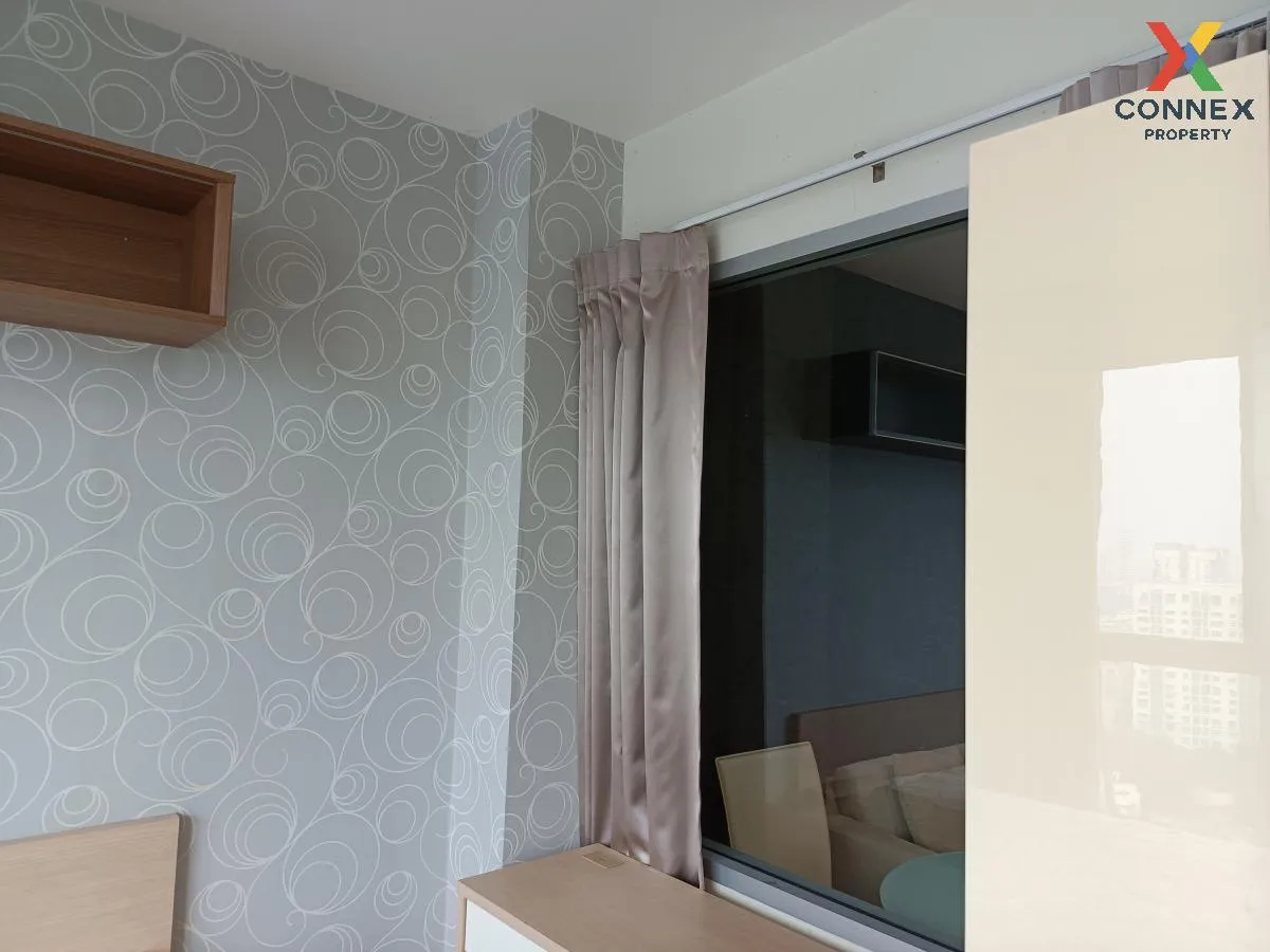 FOR RENT condo , Rhythm Ratchada , MRT-Ratchadaphisek , Sam Saen  FOR RENT condo , Rhythm Ratchada , MRT-Ratchadaphisek , Sam Saen