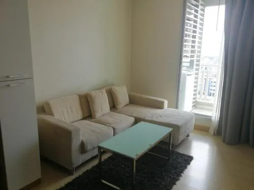 FOR RENT condo , Rhythm Ratchada , MRT-Ratchadaphisek , Sam Saen Nok , Huai Khwang , Bangkok , CX-42546