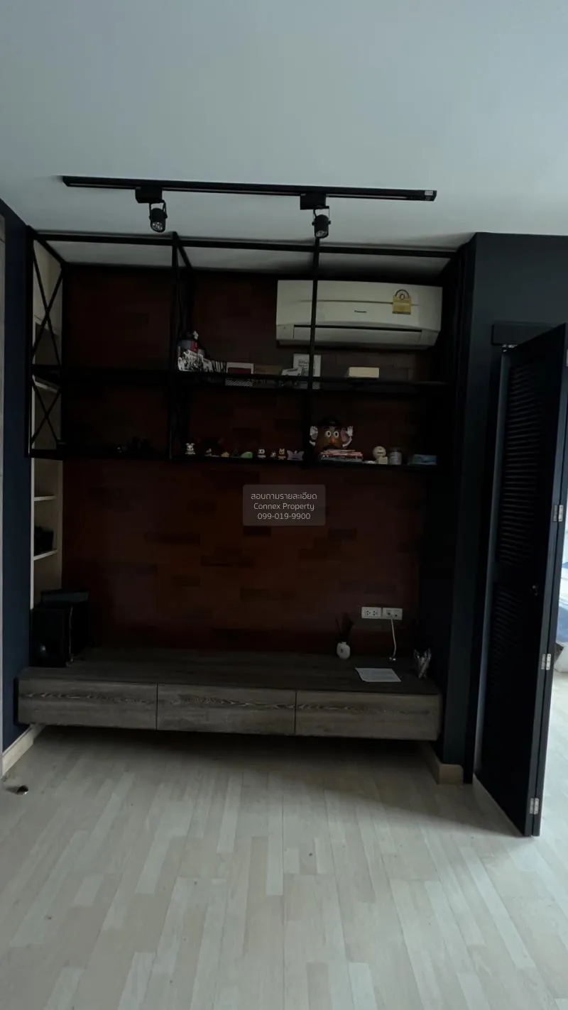 FOR SALE condo , Rhythm Ratchada , MRT-Ratchadaphisek , Sam Saen  2