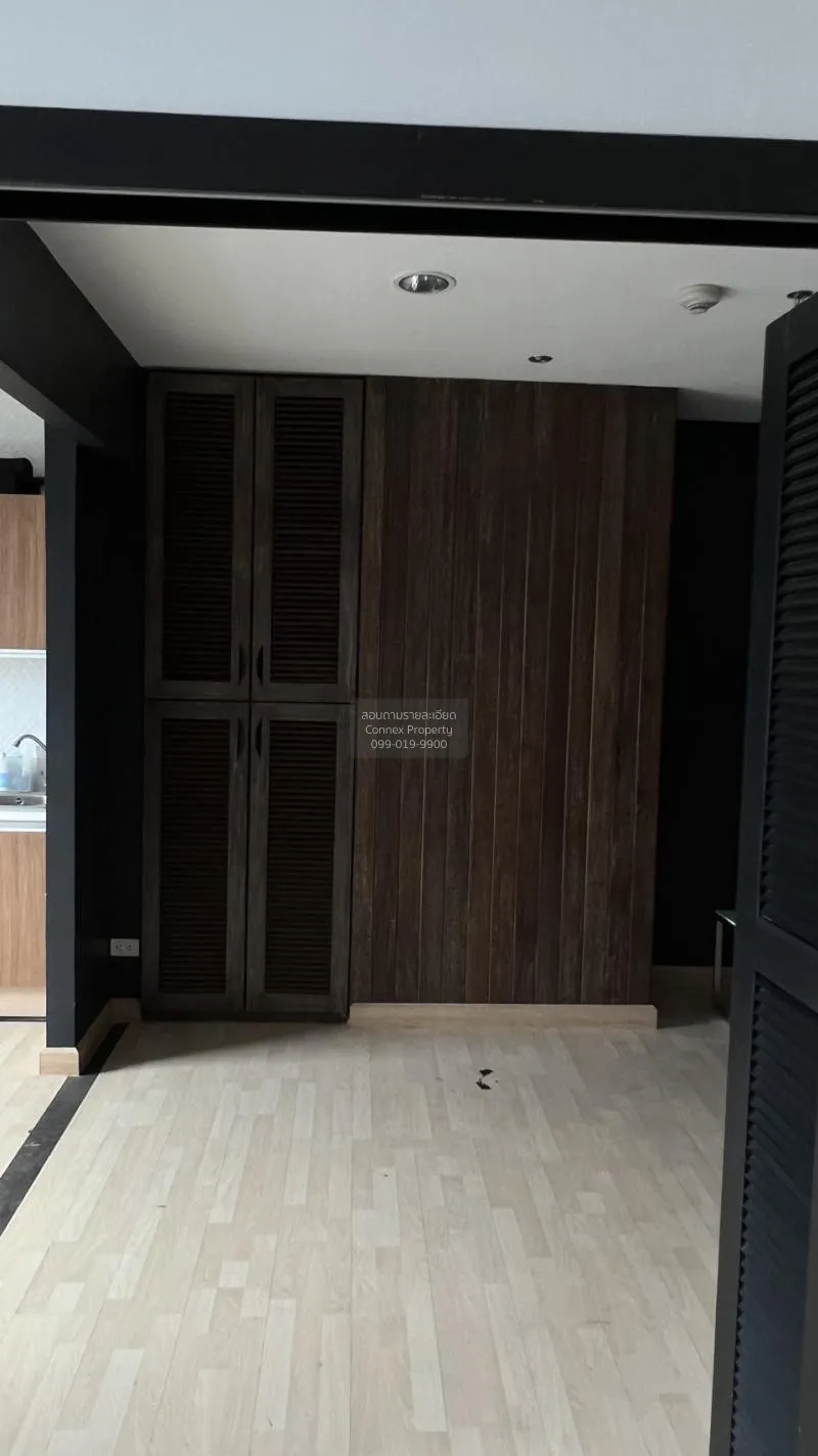 FOR SALE condo , Rhythm Ratchada , MRT-Ratchadaphisek , Sam Saen  4