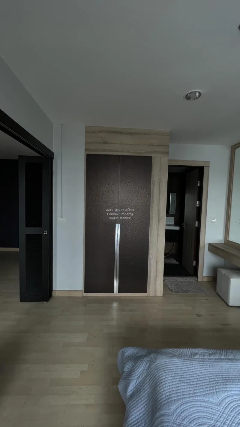 FOR SALE condo , Rhythm Ratchada , MRT-Ratchadaphisek , Sam Saen 