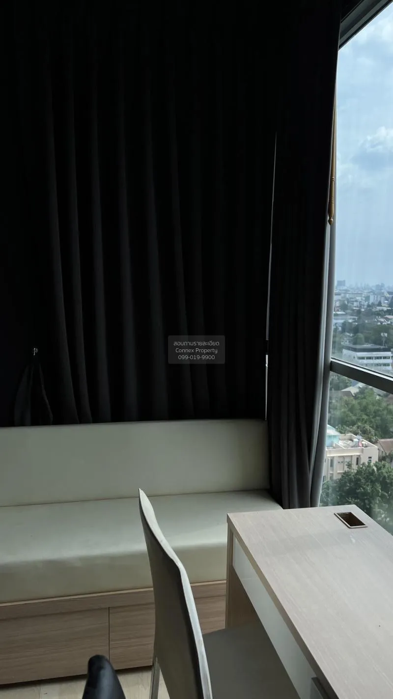 FOR SALE condo , Rhythm Ratchada , MRT-Ratchadaphisek , Sam Saen 