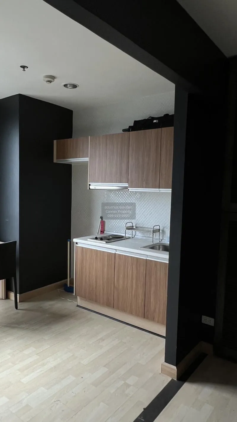 FOR SALE condo , Rhythm Ratchada , MRT-Ratchadaphisek , Sam Saen 