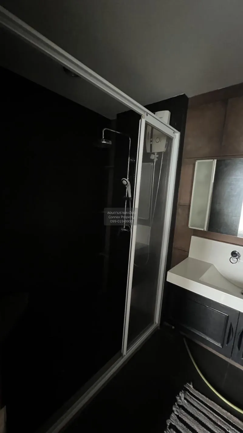 FOR SALE condo , Rhythm Ratchada , MRT-Ratchadaphisek , Sam Saen 