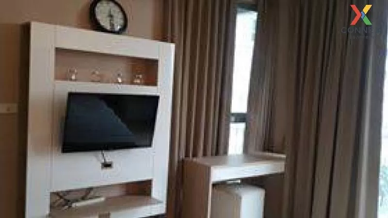 FOR RENT condo , Rhythm Ratchada , MRT-Ratchadaphisek , Sam Saen  FOR RENT condo , Rhythm Ratchada , MRT-Ratchadaphisek , Sam Saen  2