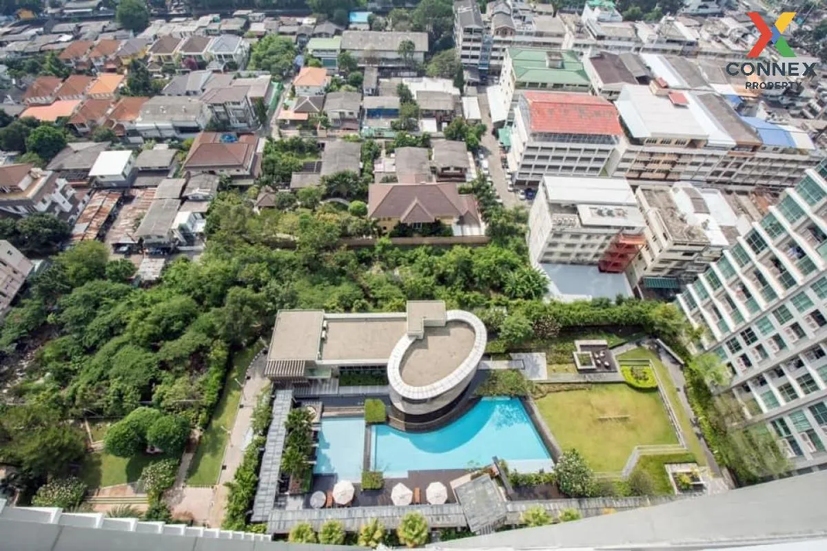 FOR RENT condo , Rhythm Ratchada , MRT-Ratchadaphisek , Sam Saen 