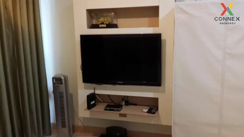 FOR RENT condo , Rhythm Ratchada , MRT-Ratchadaphisek , Sam Saen  FOR RENT condo , Rhythm Ratchada , MRT-Ratchadaphisek , Sam Saen  2