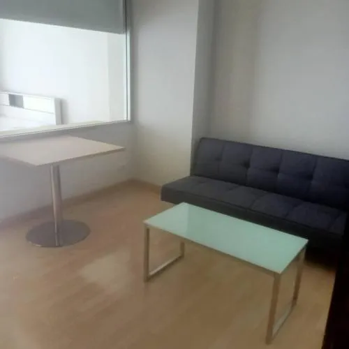 FOR SALE condo , Rhythm Ratchada , MRT-Ratchadaphisek , Sam Saen Nok , Huai Khwang , Bangkok , CX-42562