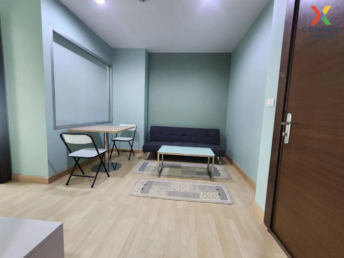 FOR RENT condo , Rhythm Ratchada , MRT-Ratchadaphisek , Sam Saen  FOR RENT condo , Rhythm Ratchada , MRT-Ratchadaphisek , Sam Saen  1