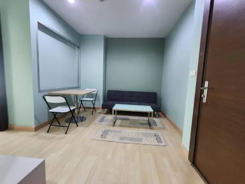 FOR RENT condo , Rhythm Ratchada , MRT-Ratchadaphisek , Sam Saen Nok , Huai Khwang , Bangkok , CX-42563