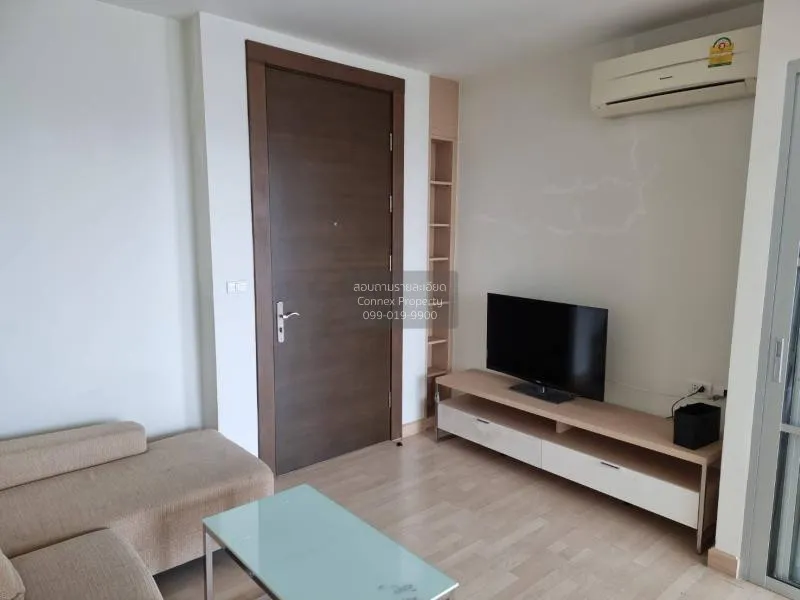 FOR SALE condo , Rhythm Ratchada , MRT-Ratchadaphisek , Sam Saen  1