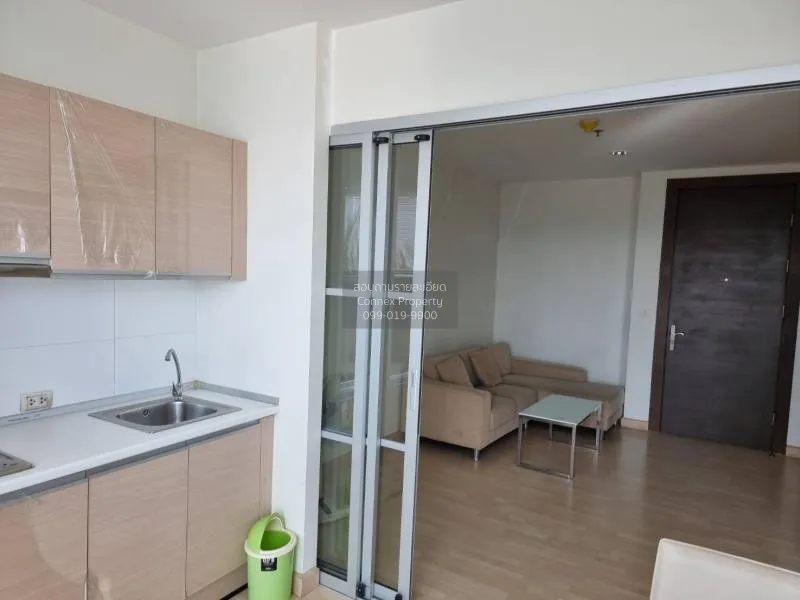 FOR SALE condo , Rhythm Ratchada , MRT-Ratchadaphisek , Sam Saen  2