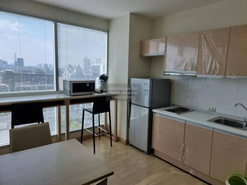 FOR SALE condo , Rhythm Ratchada , MRT-Ratchadaphisek , Sam Saen  3