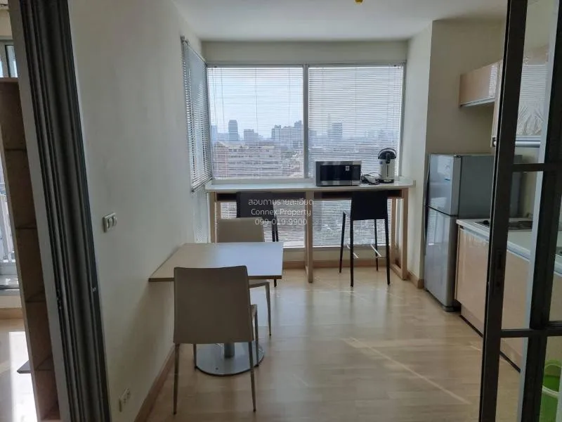 FOR SALE condo , Rhythm Ratchada , MRT-Ratchadaphisek , Sam Saen  4