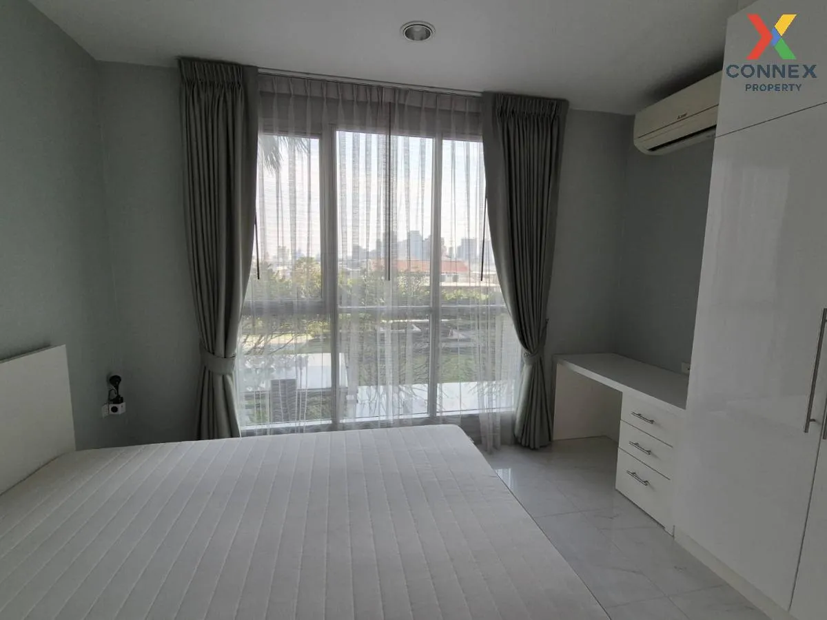 FOR SALE condo , Rhythm Ratchada , MRT-Ratchadaphisek , Sam Saen 