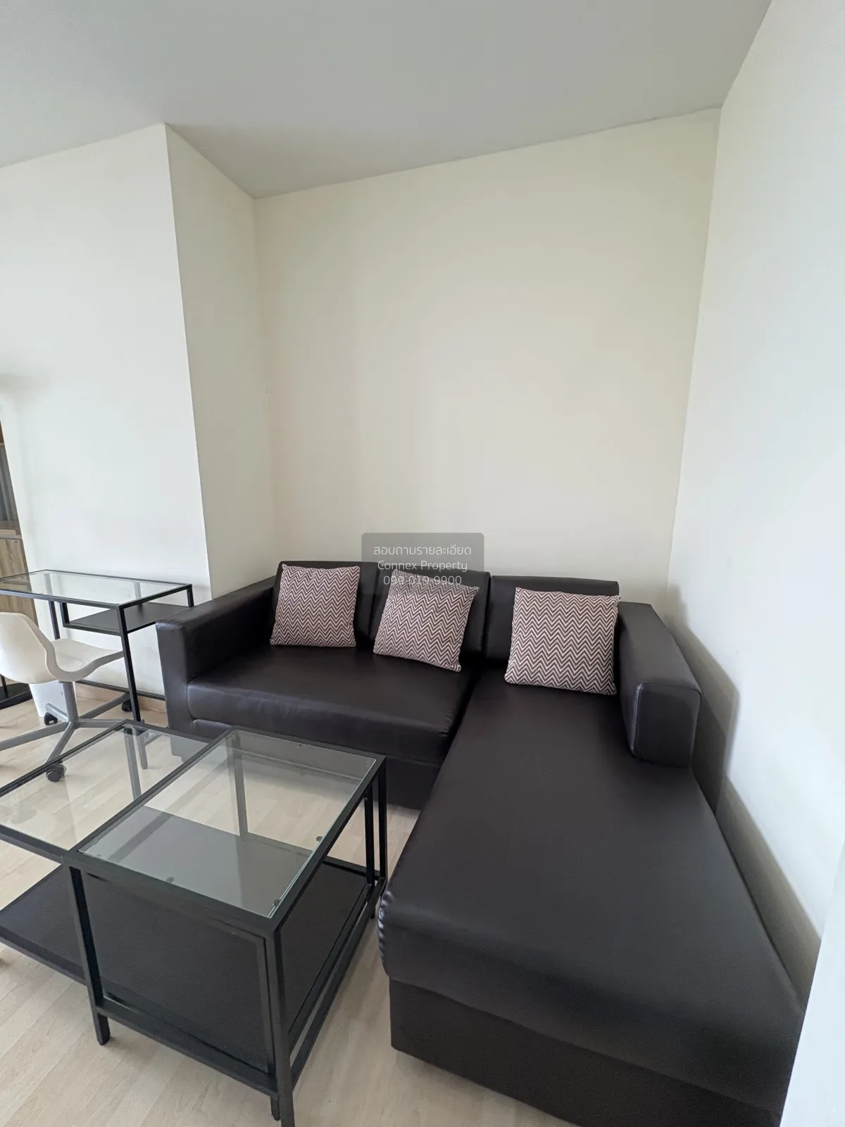 FOR RENT condo , Rhythm Ratchada , MRT-Ratchadaphisek , Sam Saen  1