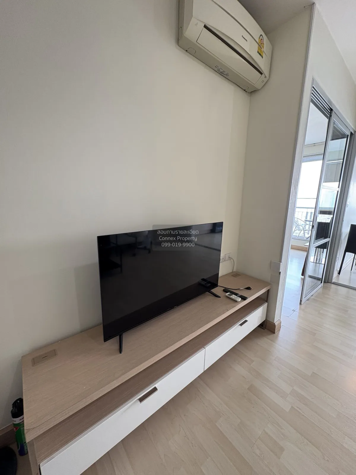 FOR RENT condo , Rhythm Ratchada , MRT-Ratchadaphisek , Sam Saen  2