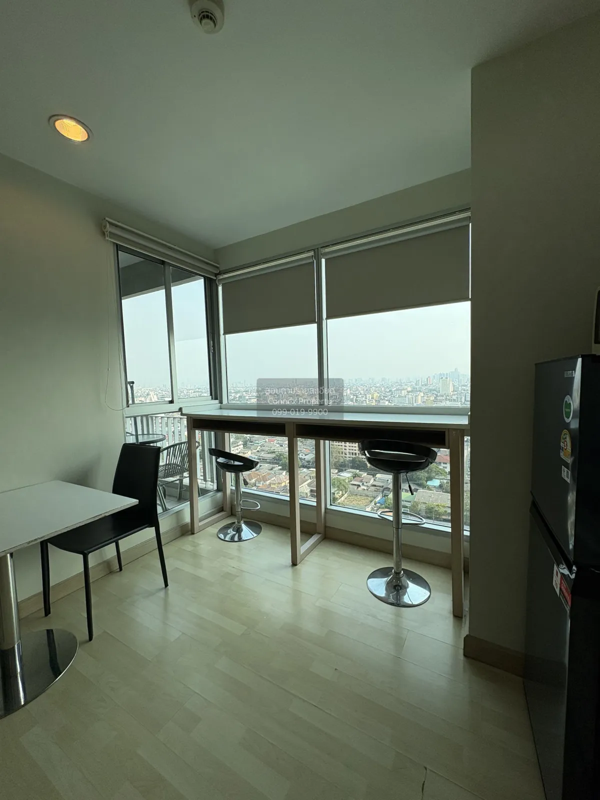 FOR RENT condo , Rhythm Ratchada , MRT-Ratchadaphisek , Sam Saen  4