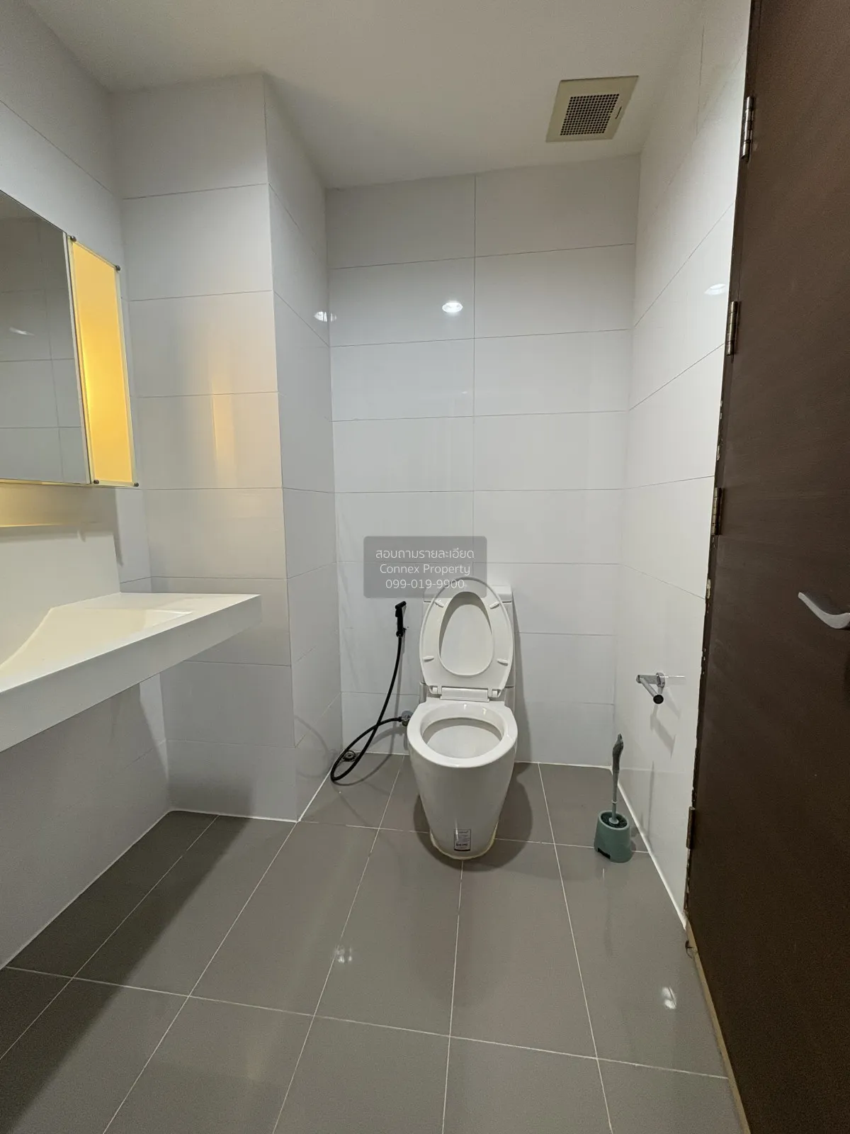 FOR RENT condo , Rhythm Ratchada , MRT-Ratchadaphisek , Sam Saen 