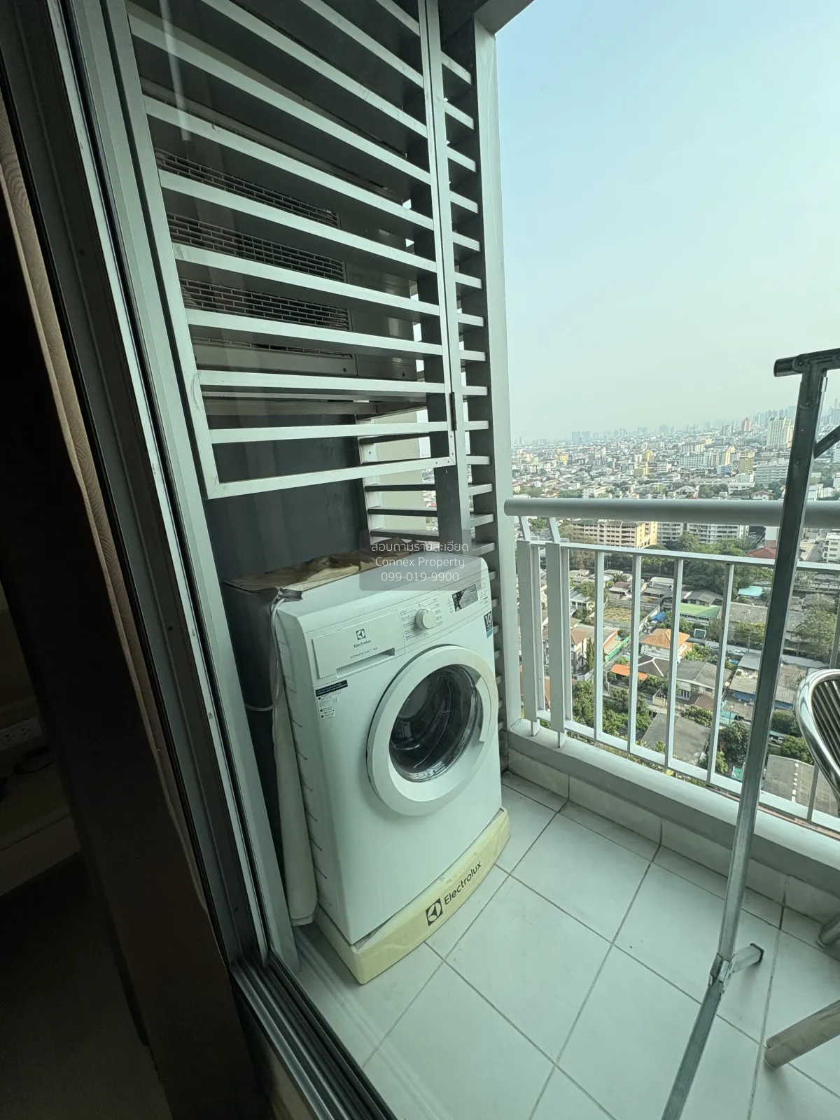 FOR RENT condo , Rhythm Ratchada , MRT-Ratchadaphisek , Sam Saen 