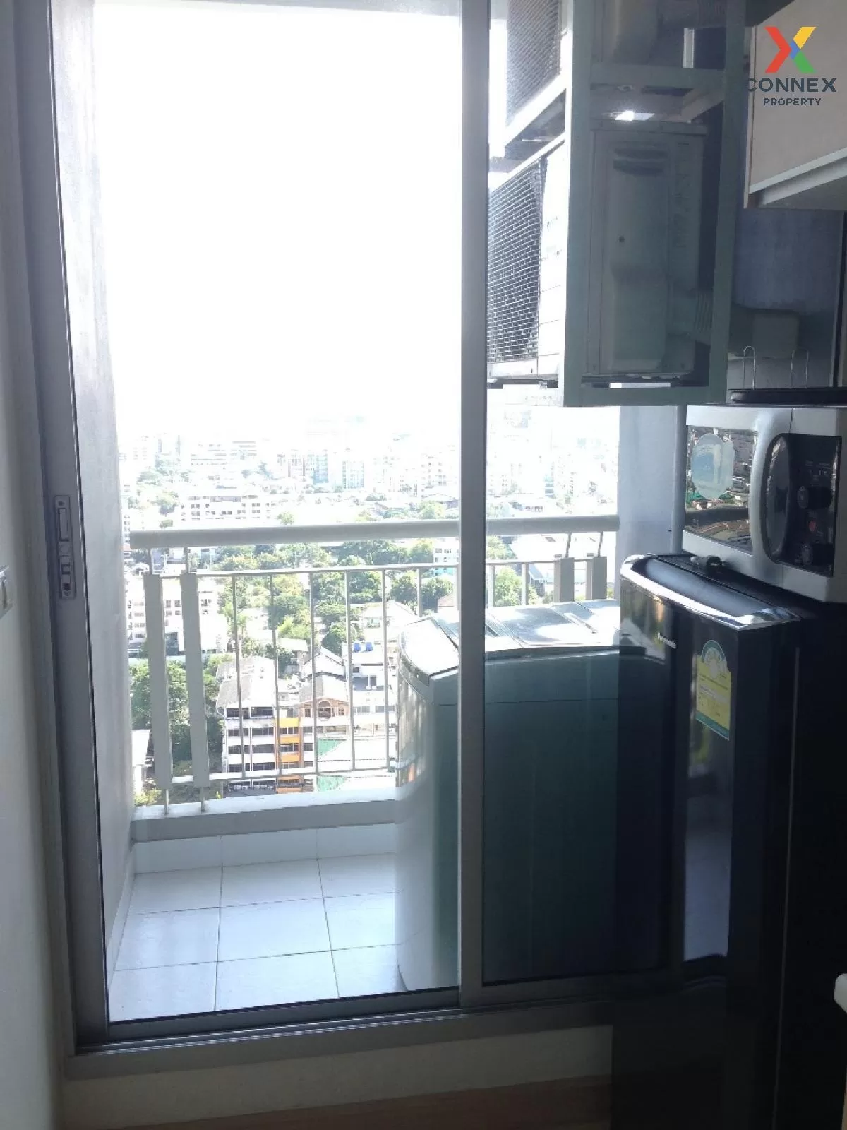 FOR SALE condo , Rhythm Ratchada , MRT-Ratchadaphisek , Sam Saen  FOR SALE condo , Rhythm Ratchada , MRT-Ratchadaphisek , Sam Saen  3