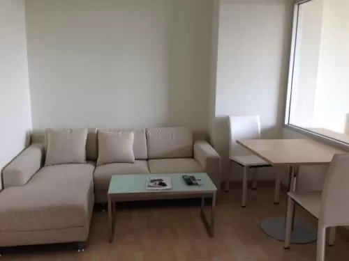 FOR RENT condo , Rhythm Ratchada , MRT-Ratchadaphisek , Sam Saen Nok , Huai Khwang , Bangkok , CX-42593