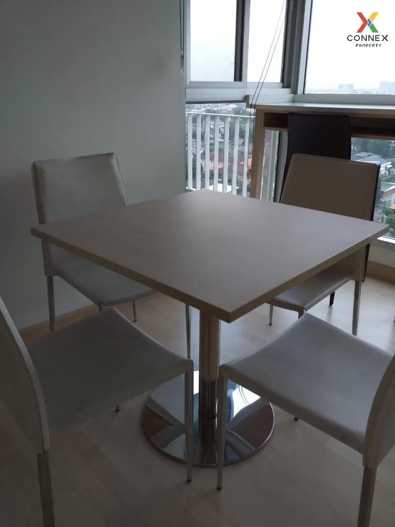 FOR SALE condo , Rhythm Ratchada , MRT-Ratchadaphisek , Sam Saen  FOR SALE condo , Rhythm Ratchada , MRT-Ratchadaphisek , Sam Saen  3