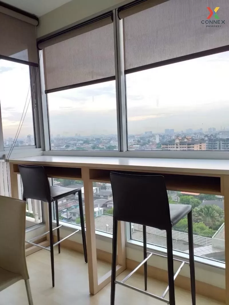 FOR SALE condo , Rhythm Ratchada , MRT-Ratchadaphisek , Sam Saen  FOR SALE condo , Rhythm Ratchada , MRT-Ratchadaphisek , Sam Saen  4