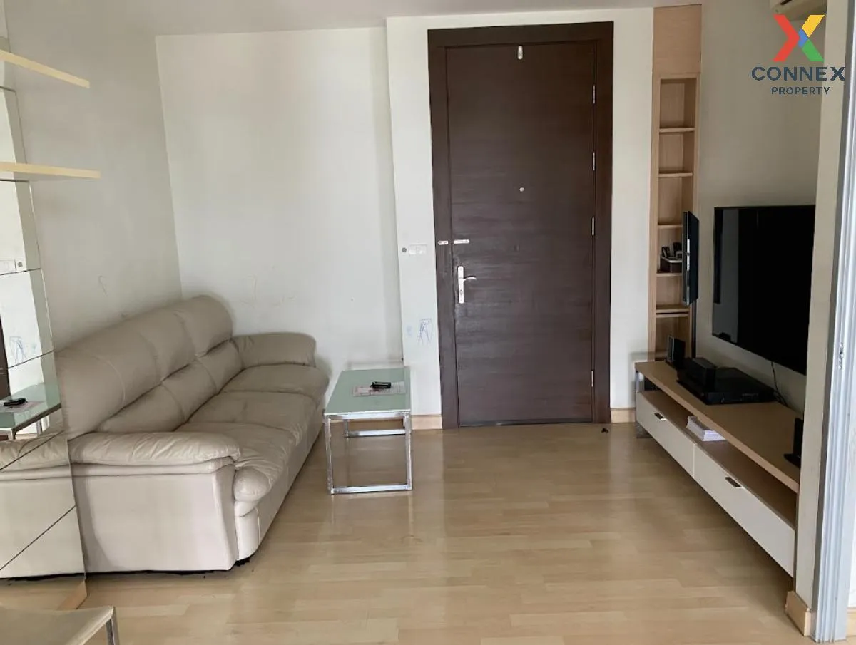FOR RENT condo , Rhythm Ratchada , MRT-Ratchadaphisek , Sam Saen  FOR RENT condo , Rhythm Ratchada , MRT-Ratchadaphisek , Sam Saen  1