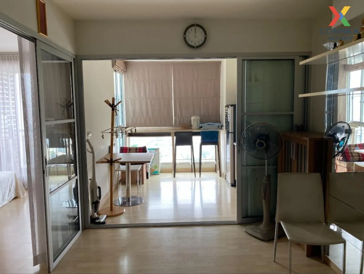 FOR RENT condo , Rhythm Ratchada , MRT-Ratchadaphisek , Sam Saen  FOR RENT condo , Rhythm Ratchada , MRT-Ratchadaphisek , Sam Saen  2