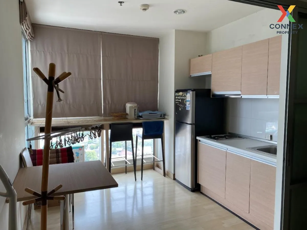 FOR RENT condo , Rhythm Ratchada , MRT-Ratchadaphisek , Sam Saen  FOR RENT condo , Rhythm Ratchada , MRT-Ratchadaphisek , Sam Saen  3
