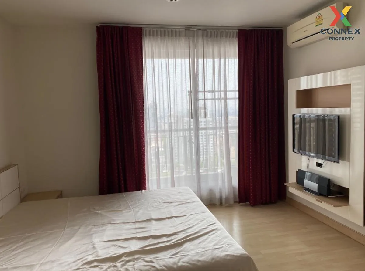 FOR RENT condo , Rhythm Ratchada , MRT-Ratchadaphisek , Sam Saen  FOR RENT condo , Rhythm Ratchada , MRT-Ratchadaphisek , Sam Saen  4