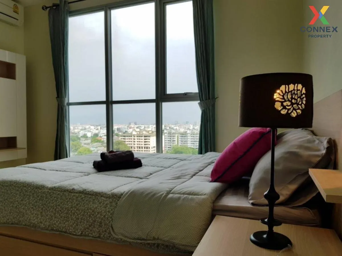 FOR RENT condo , Rhythm Ratchada , MRT-Ratchadaphisek , Sam Saen  FOR RENT condo , Rhythm Ratchada , MRT-Ratchadaphisek , Sam Saen