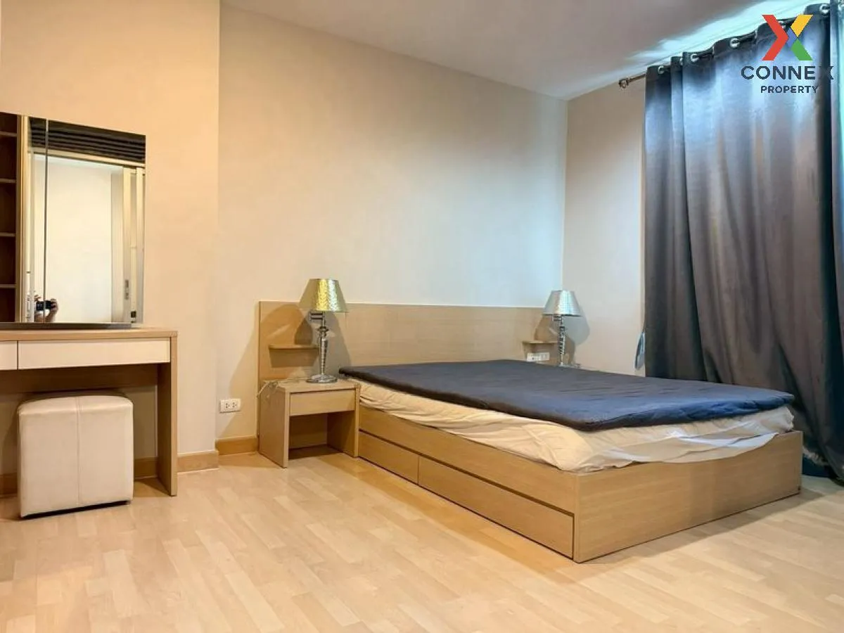 FOR RENT condo , Rhythm Ratchada , MRT-Ratchadaphisek , Sam Saen 
