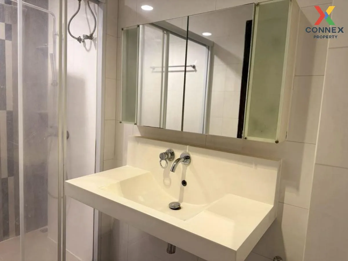 FOR RENT condo , Rhythm Ratchada , MRT-Ratchadaphisek , Sam Saen 
