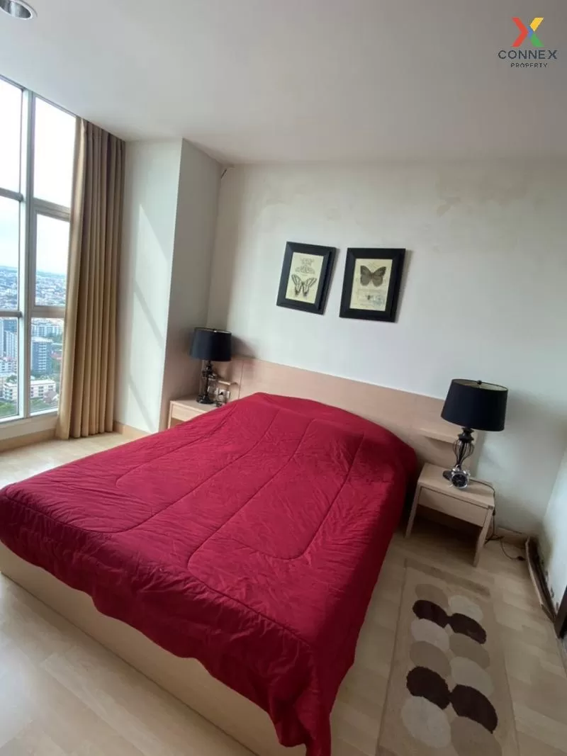 FOR SALE condo , Rhythm Ratchada , MRT-Ratchadaphisek , Sam Saen  FOR SALE condo , Rhythm Ratchada , MRT-Ratchadaphisek , Sam Saen  3