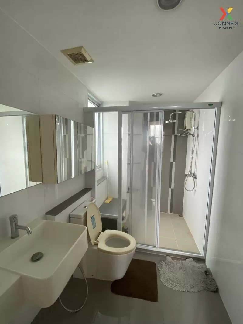 FOR SALE condo , Rhythm Ratchada , MRT-Ratchadaphisek , Sam Saen  FOR SALE condo , Rhythm Ratchada , MRT-Ratchadaphisek , Sam Saen  4